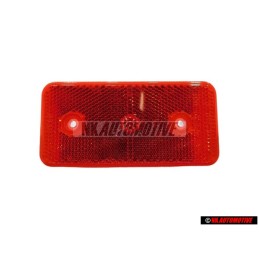 VW Original Luz Marcacion Lat. 