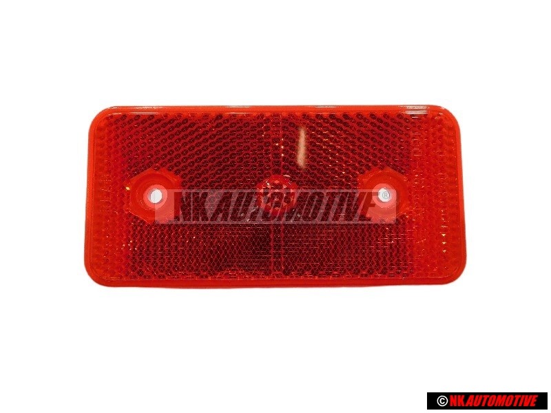 VW Original Luz Marcacion Lat. 