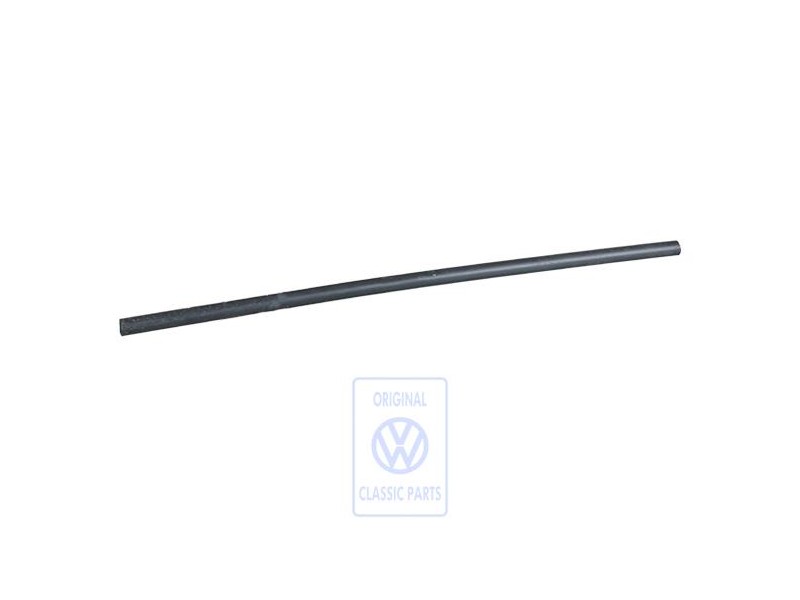 VW Original Tubo Flex. 