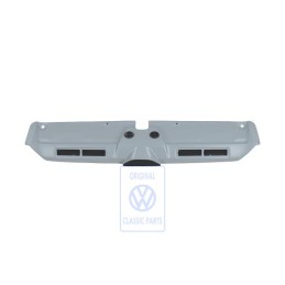 VW Original Canal De Conduccion De Aire Gris Ascot - 253260303A 5FK