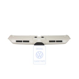 VW Original Canal De Conduccion De Aire Beigegris - 253260303A 7UK