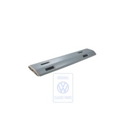 VW Original Canal De Conduccion De Aire Gris Ascot - 253260323 5FK