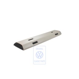 VW Original Canal De Conduccion De Aire Beigegris - 253260323 7UK