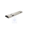 VW Original Canal De Conduccion De Aire Beigegris - 253260323 7UK