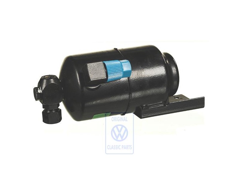 VW Original Desecador - 253260633D