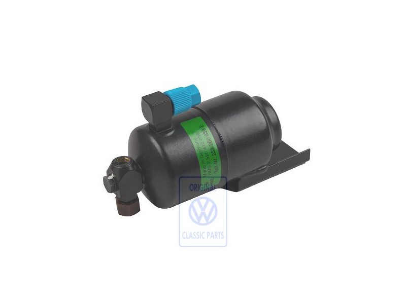 VW Original Desecador - 253260633E