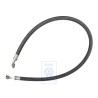 VW Original Tubo Flex. Medio Refrigeracion - 253260707J