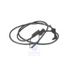 VW Original Tubo De Refrigerante - 253260708E