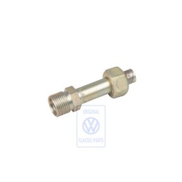 VW Original Pieza Intermedia - 253260716