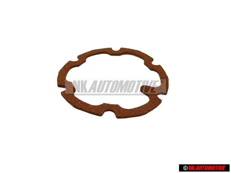 VW Original Disco Estanqueidad - 431407309