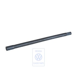 VW Original Tubo Flexible Refrigerante - 253265591E