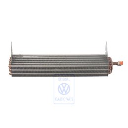 VW Original Evaporador - 253271105A