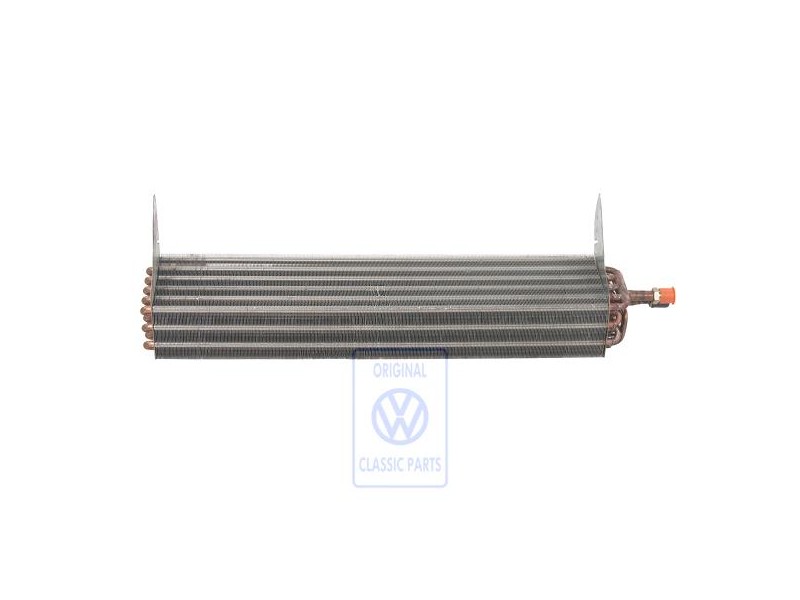 VW Original Evaporador - 253271105A