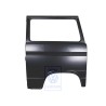 VW Original Chapa Exterior - 253809171