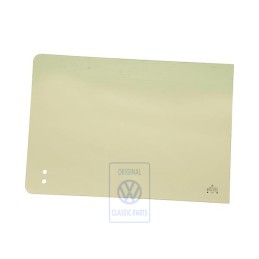 VW Original Cristal Ventanilla Corrediza - 253845303C