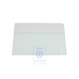 VW Original Cristal Ventanilla Corrediza - 253845304B