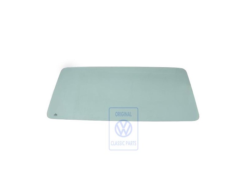VW Original Luneta Trasera - 253845501