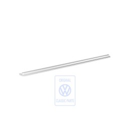 VW Original Perfil Encaje Color Cromo - 253847729C 908