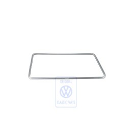 VW Original Marco Ventanilla Corrediza - 253847765A