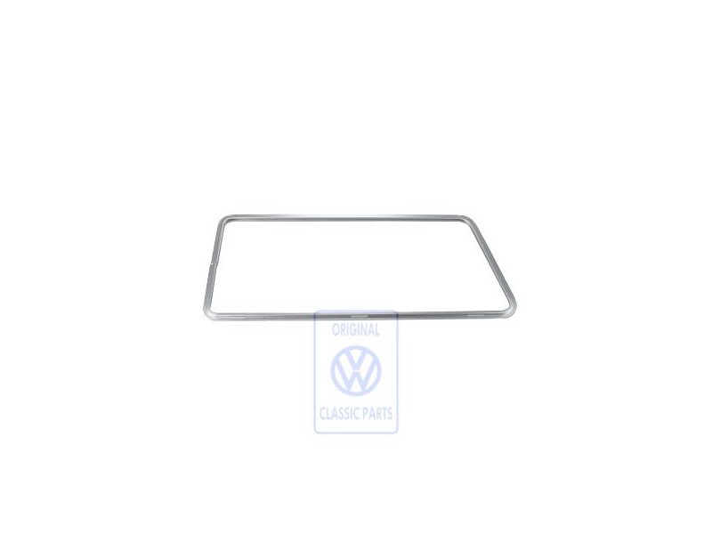 VW Original Marco Ventanilla Corrediza - 253847765A