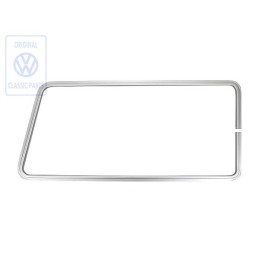 VW Original Marco Ventanilla Corrediza - 253847766A