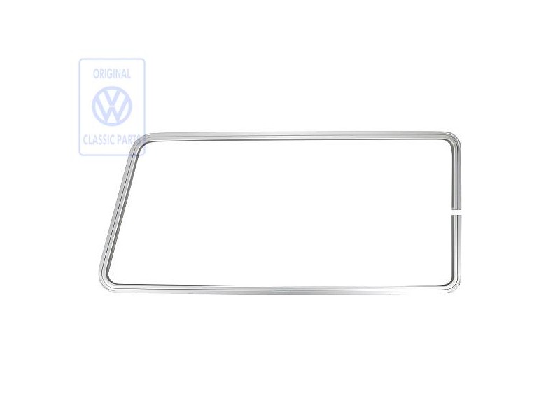 VW Original Marco Ventanilla Corrediza - 253847766A