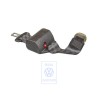 VW Original Cinturon Abdominal Automatico - 253857809B