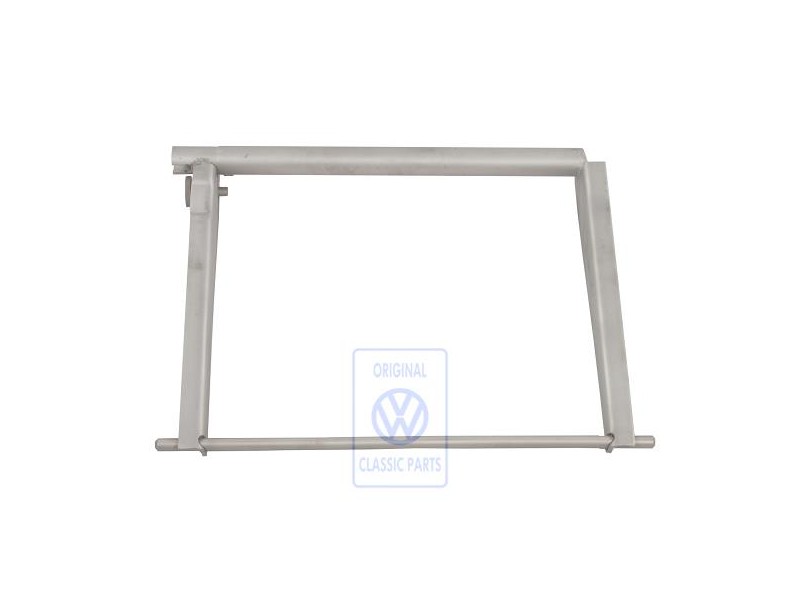 VW Original Elevador - 253859301