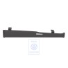 VW Original Carril-Guia Marron Silla - 253867778 90V