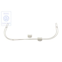 VW Original Guia Cable - 253877361