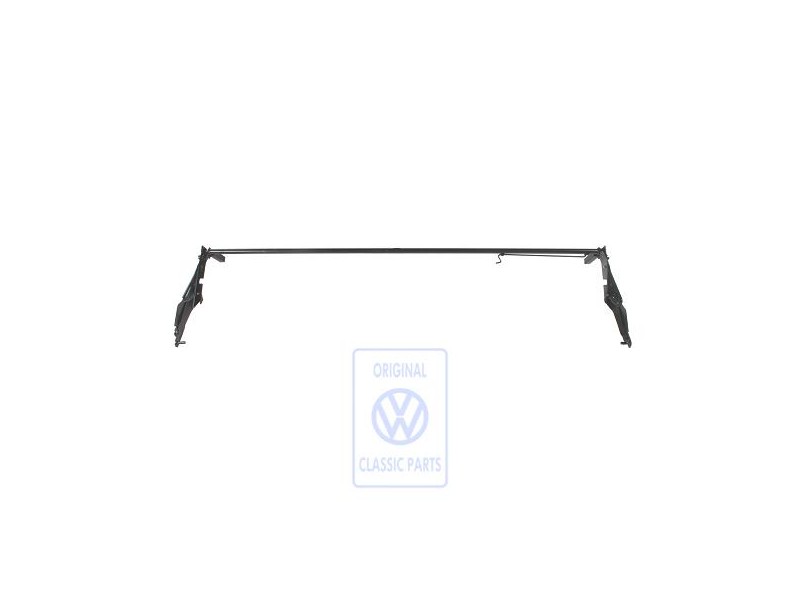 VW Original Herraje Plegable - 253885161A