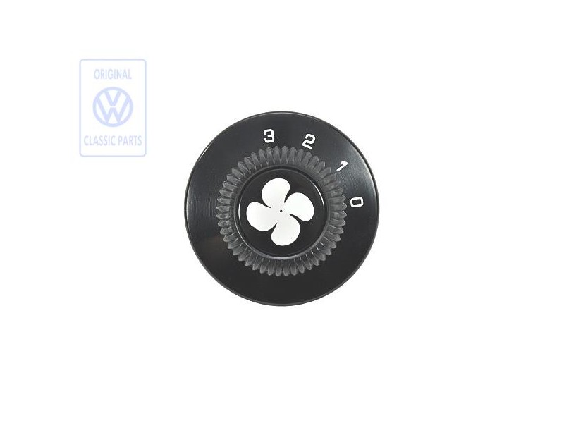 VW Original Boton - 253959487B