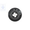 VW Original Boton - 253959487B