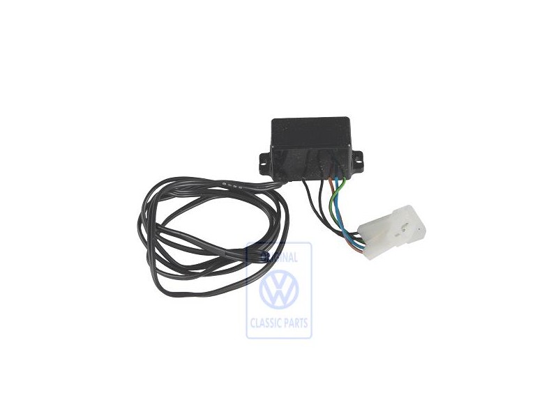 VW Original Termostato - 253965581