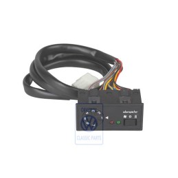 VW Original Regulador Temperatura Ambiente - 255070515