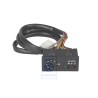 VW Original Regulador Temperatura Ambiente - 255070515