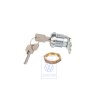 VW Original Cerradura Con Llaves - 255070661