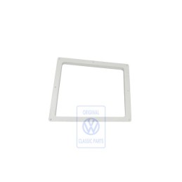 VW Original Bastidor Par.Desaireador Techo - 255070745