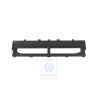 VW Original Tapa Negro Satinado - 255259133B 01C