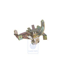 VW Original Regulacion Aire Ventilacion Y Calefaccion - 255259305E