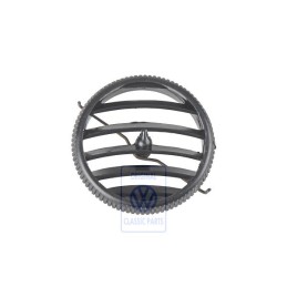 VW Original Difusor De Aire - 255272703