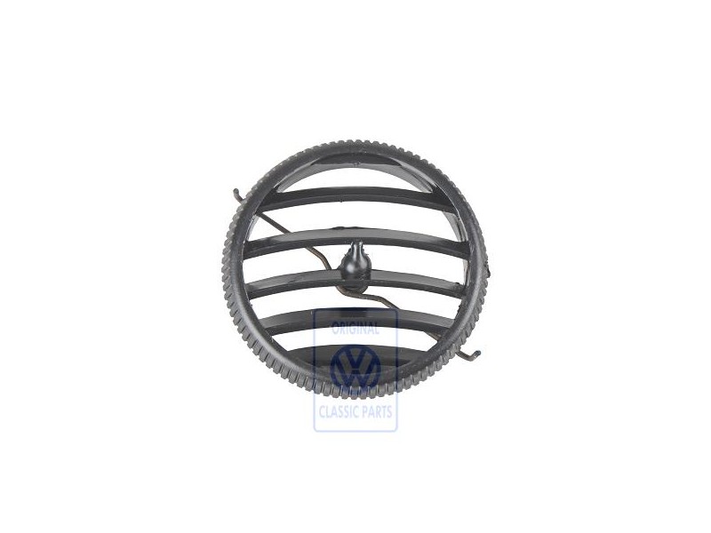 VW Original Difusor De Aire - 255272703