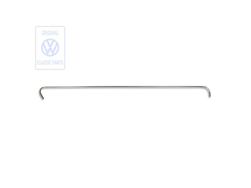 VW Original Mitad Marco Adorno P. 