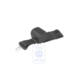 VW Original Cinturon Abdominal - 255857813