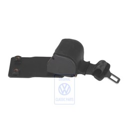 VW Original Cinturon Abdominal - 255857814