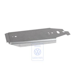 VW Original Soporte P. 