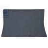 VW Original Moqueta Del Maletero Azul Mauricio - 255863405H 7HT