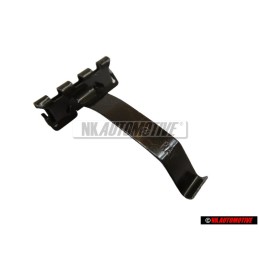 VW Original Abrazadera - 1H0971848D
