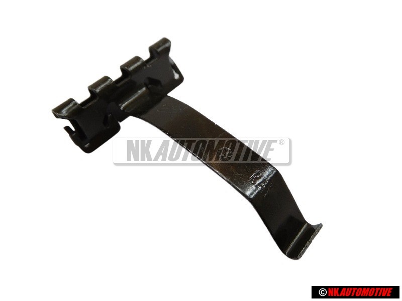 VW Original Abrazadera - 1H0971848D