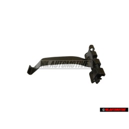 VW Original Abrazadera - 1H0971848D